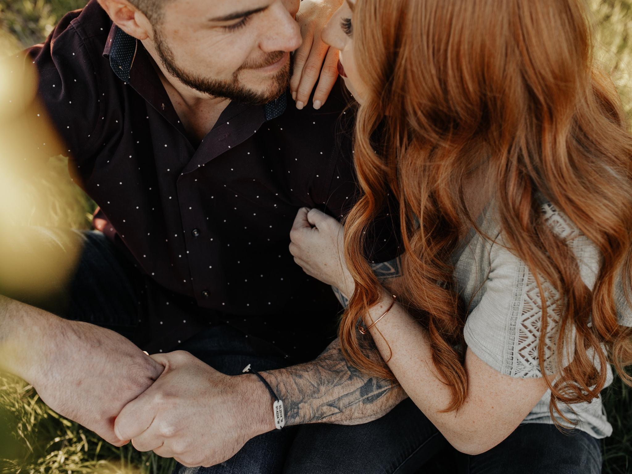 The Wedding Website of Casey Fielder and Shawn Tatum
