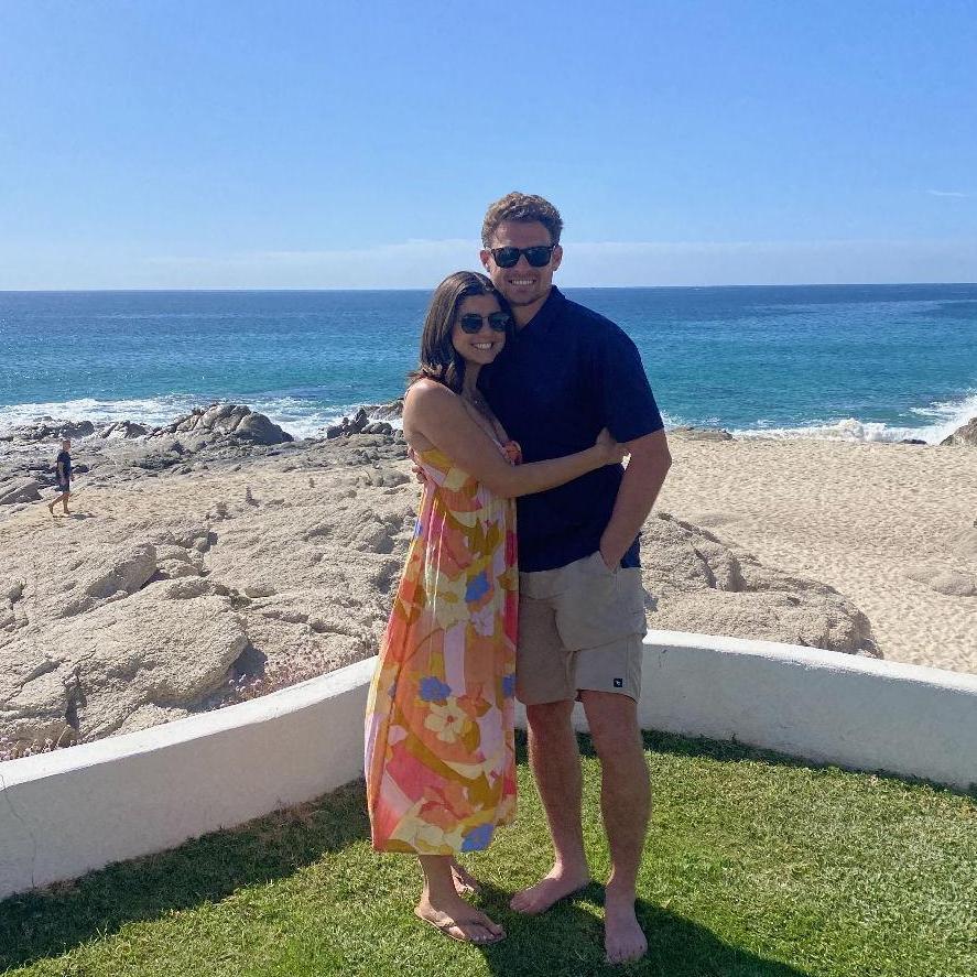 Last but not least, our first trip to Mar Del Cabo!!! We fell in love with this venue, and we know you will too! SEE YOU IN JUNE!