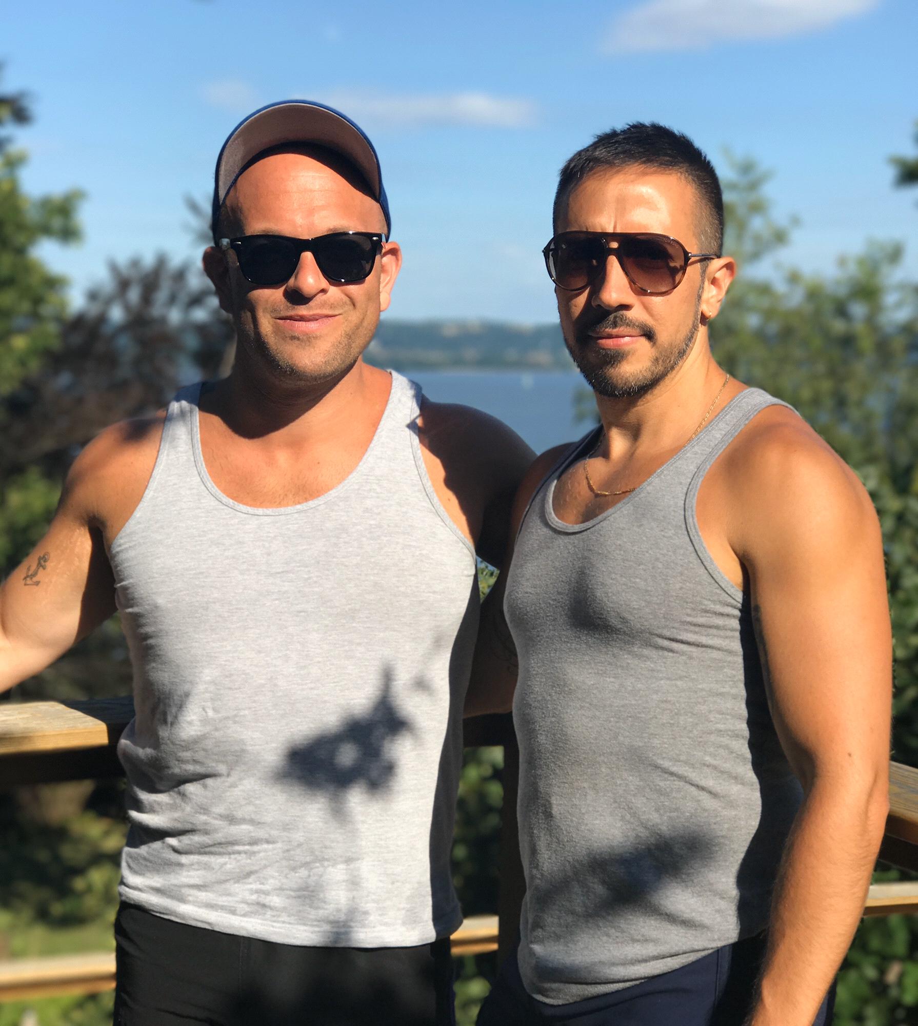 2017 Summer in Nyack, NY