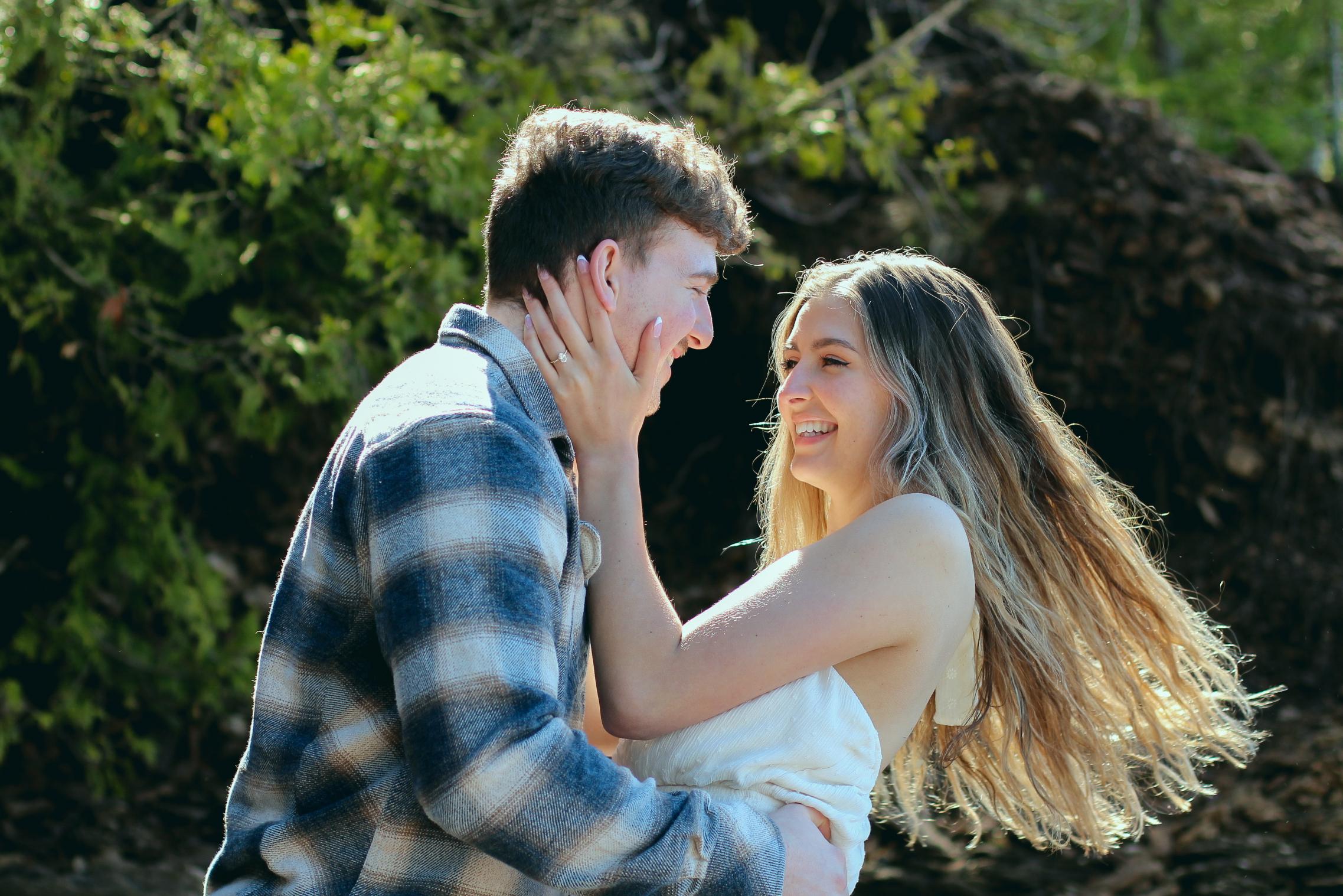 The Wedding Website of Kaitlyn Beattie and Joshua Maloney