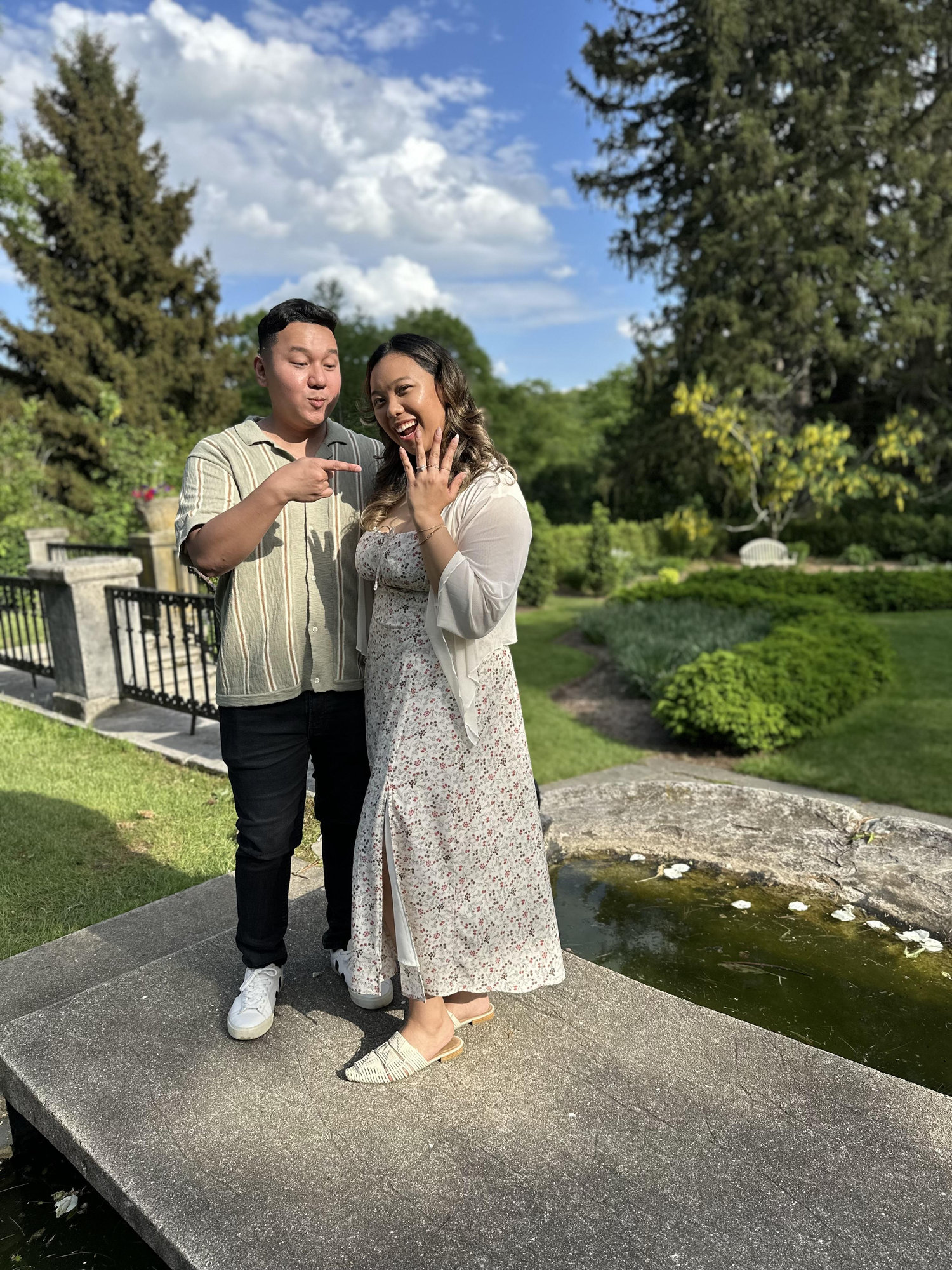 The Wedding Website of Alyanna Argueza and Arvin Bagasala