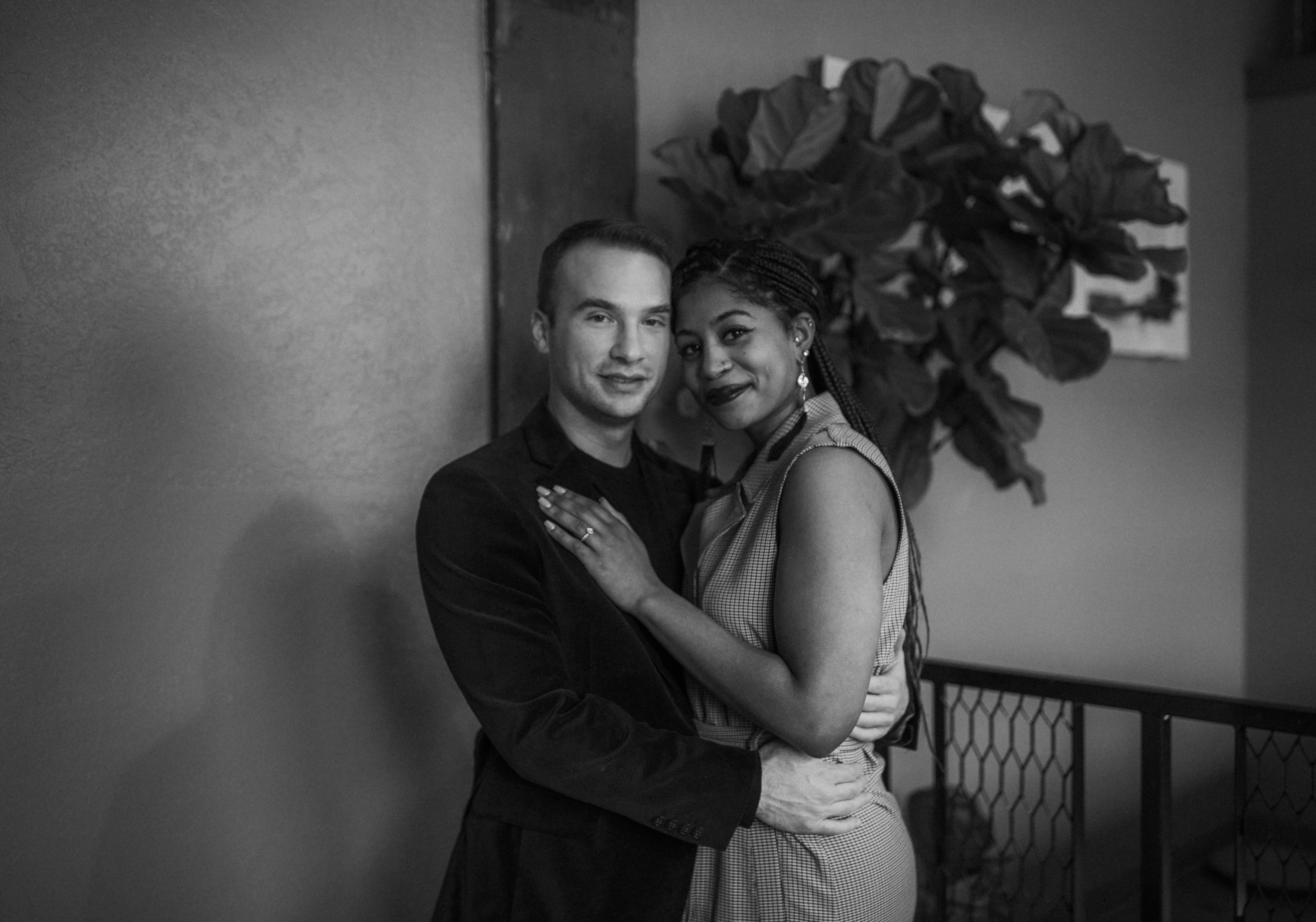The Wedding Website of Ashley Fondahn and Cody Fondahn
