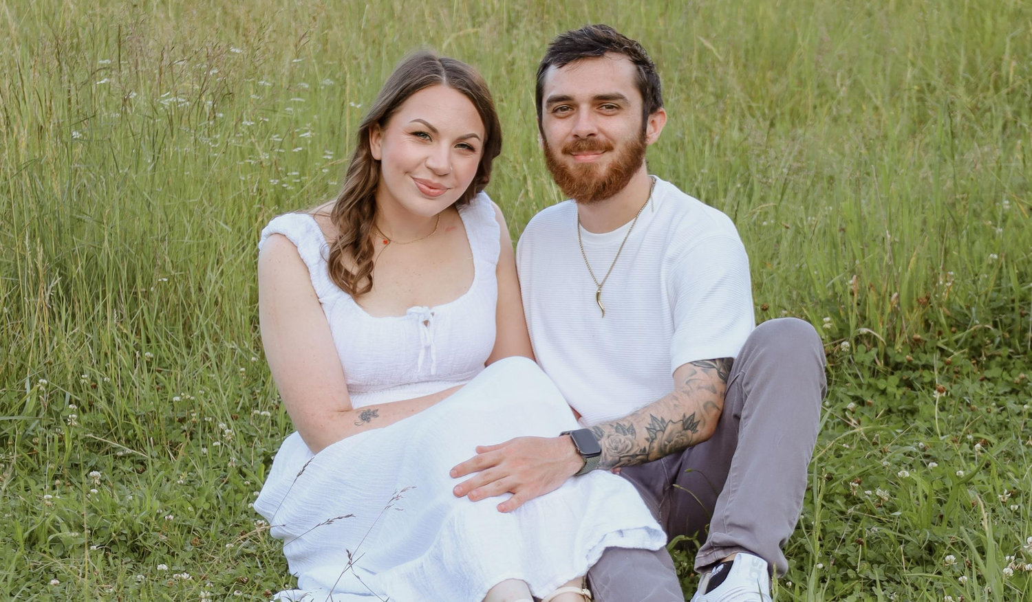The Wedding Website of Autumn Good and Noah Bowling