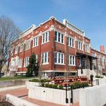 Budd Dairy Food Hall
