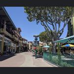 Downtown Disney District