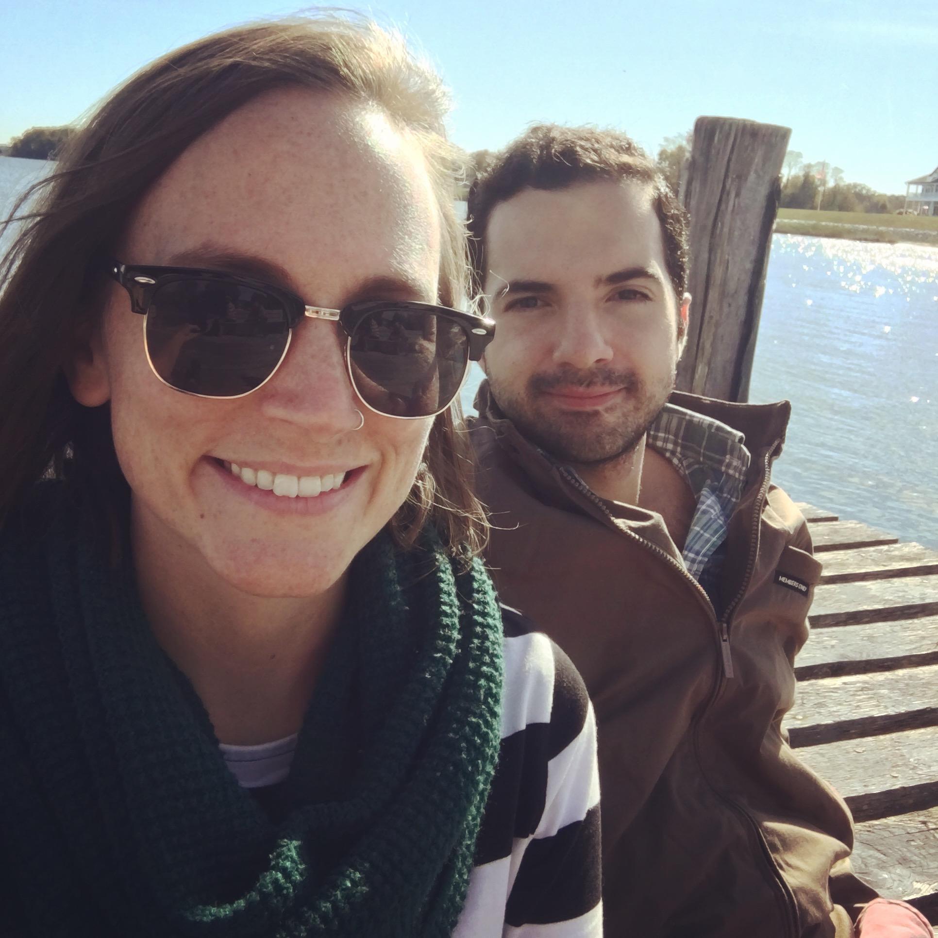 Beautiful day at The Farm :)