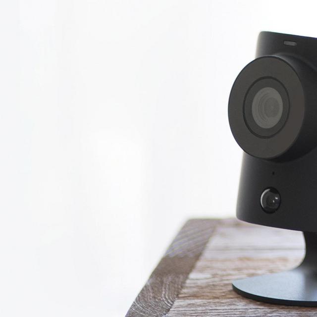 Security Camera