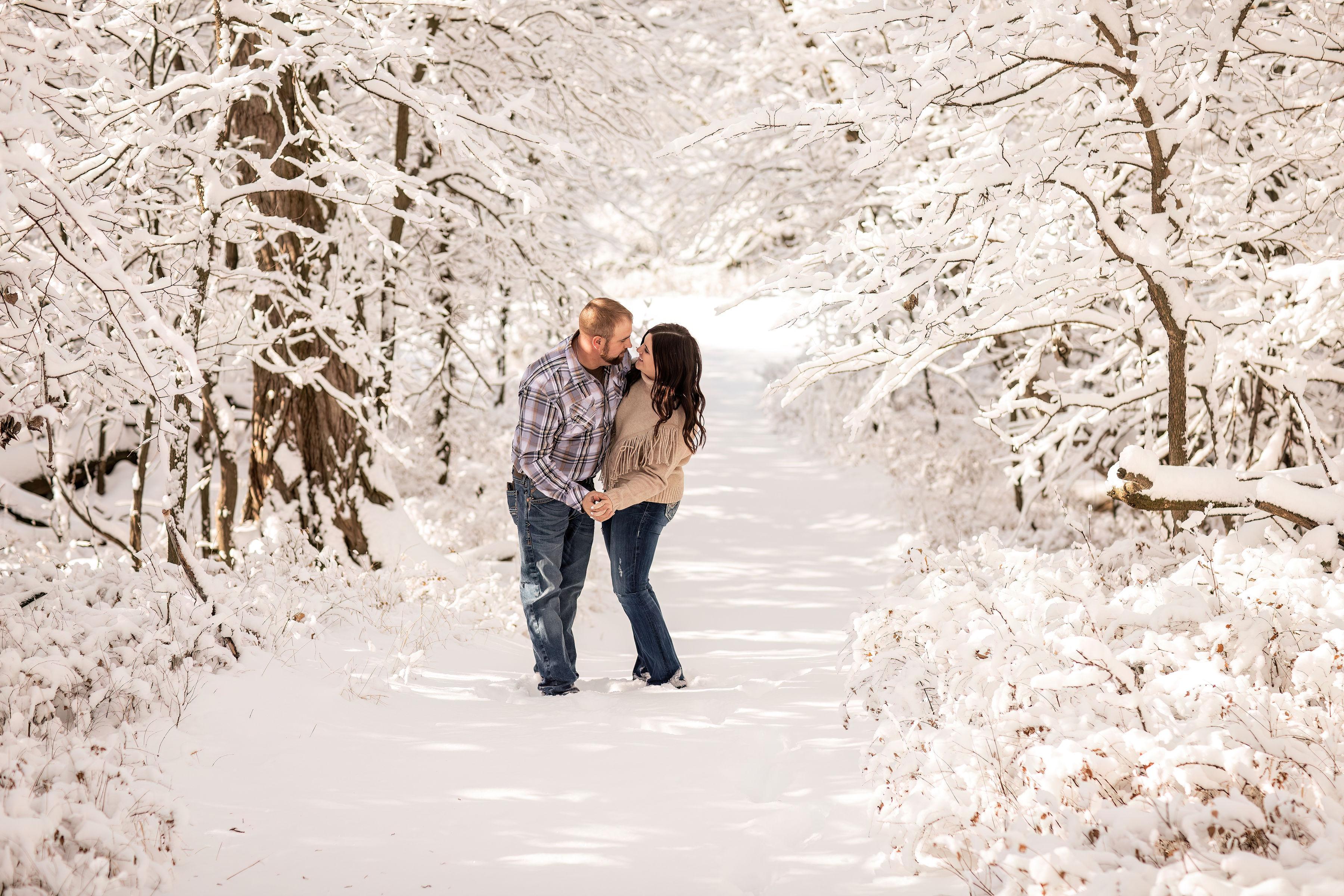 The Wedding Website of Marcy Gaines and Jordan Bleske