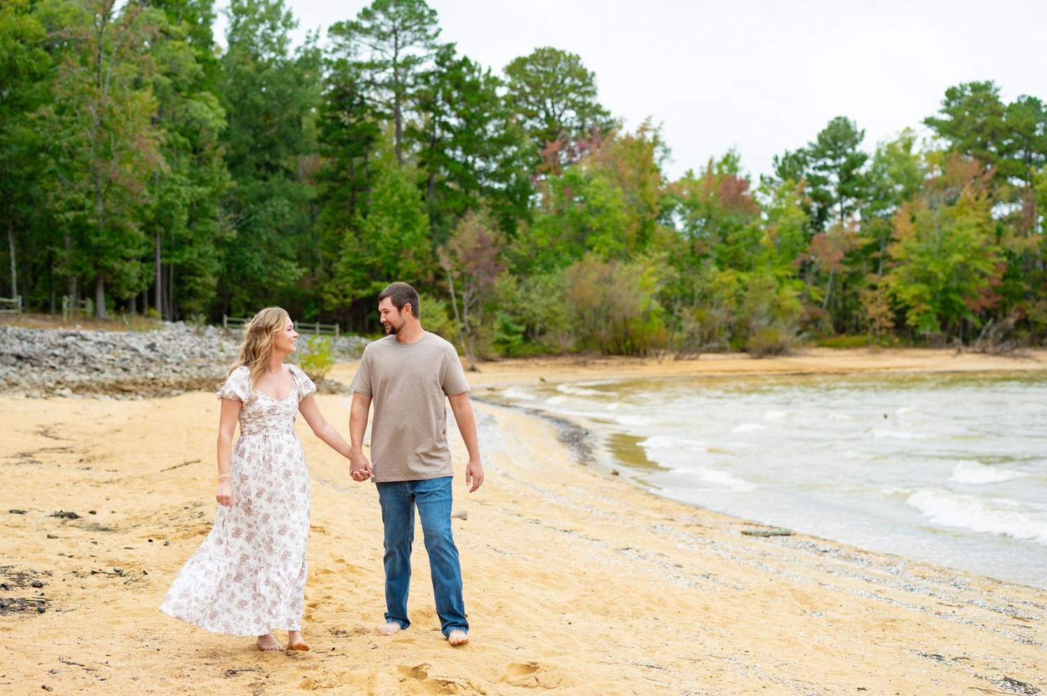 The Wedding Website of Ashlyn Collier and Bryson Peed
