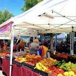 Pleasanton Farmers' Market