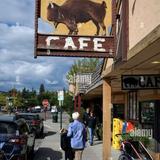 Buffalo Cafe