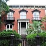 Mercer Williams House Museum