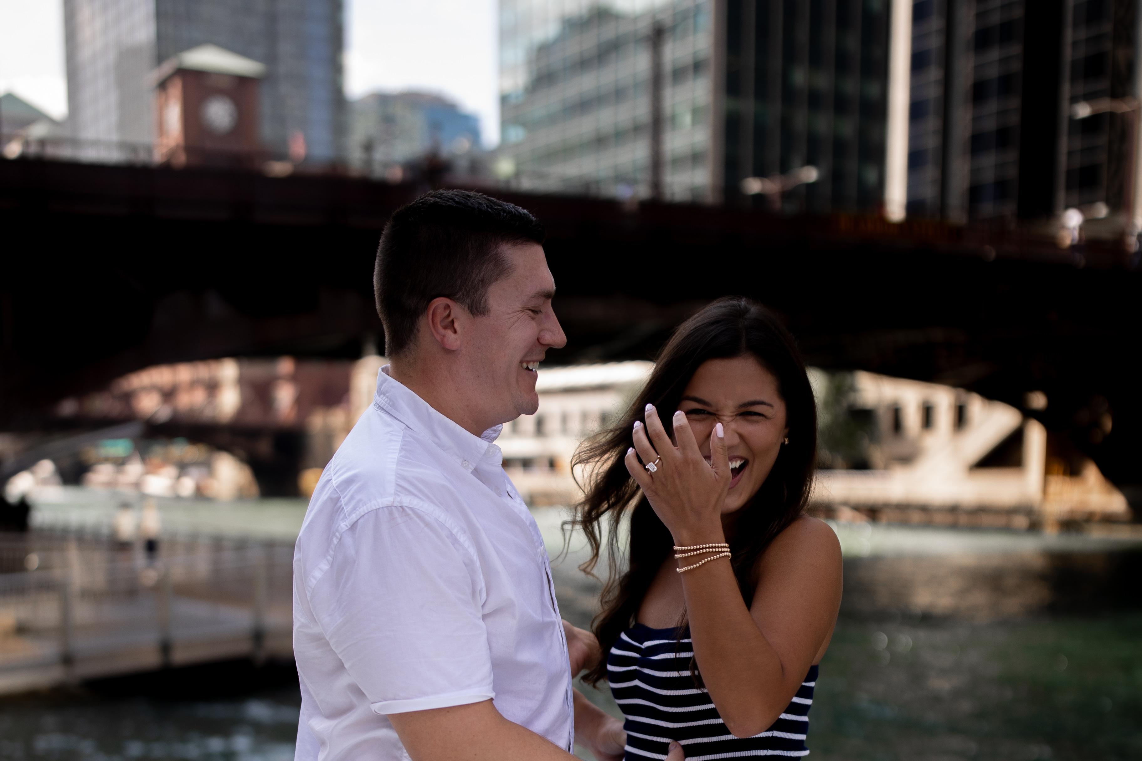 The Wedding Website of Robert Gialessas and Madeleine McPartland