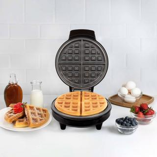 Belgian Waffle Maker