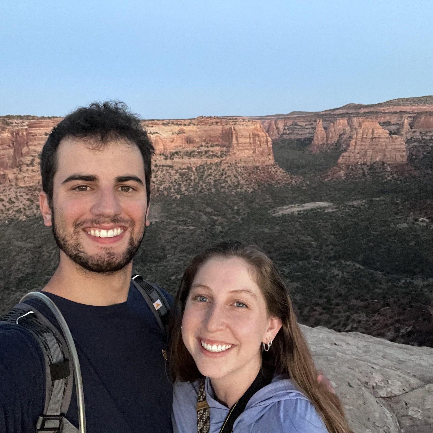 Colorado National Monument - June 2024