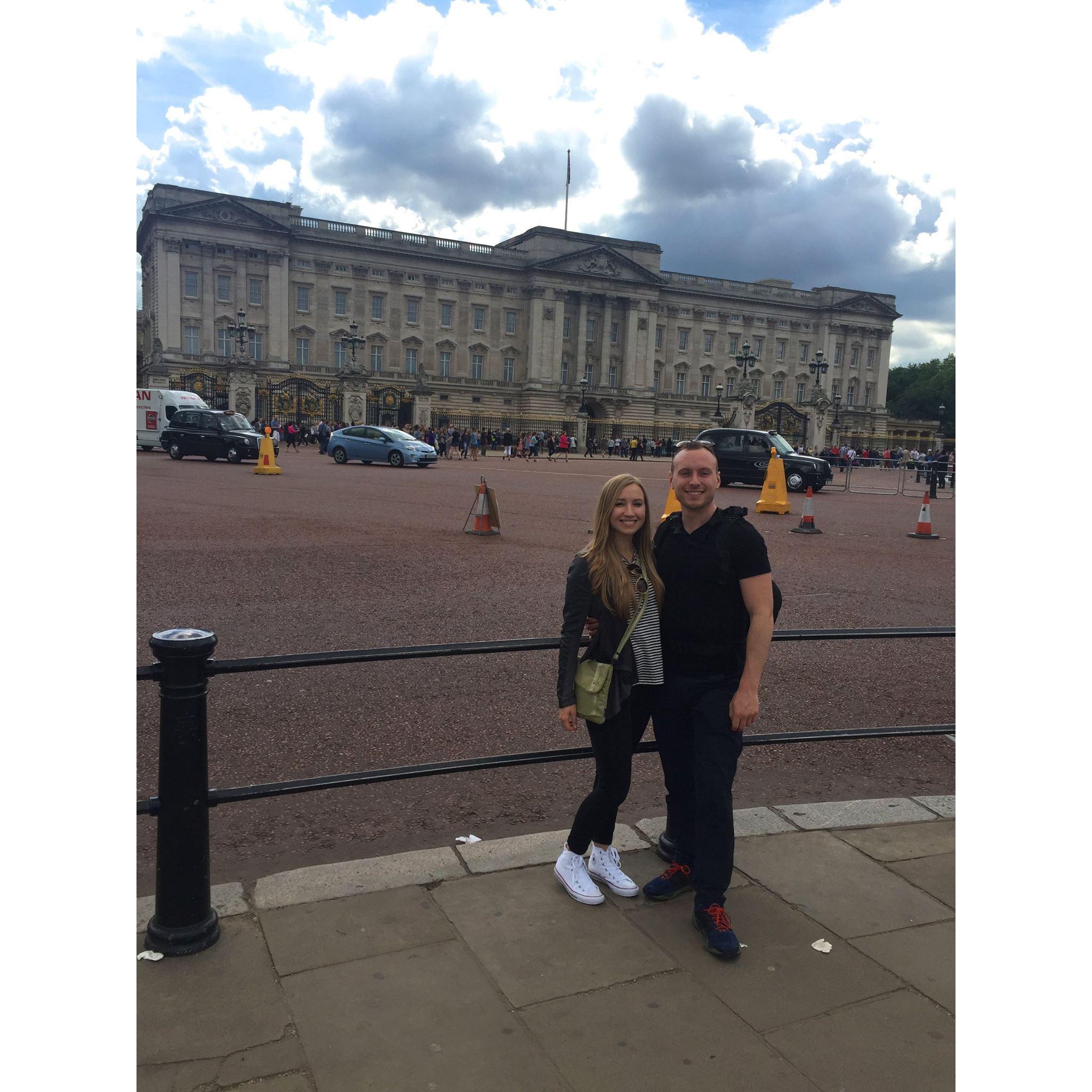 London