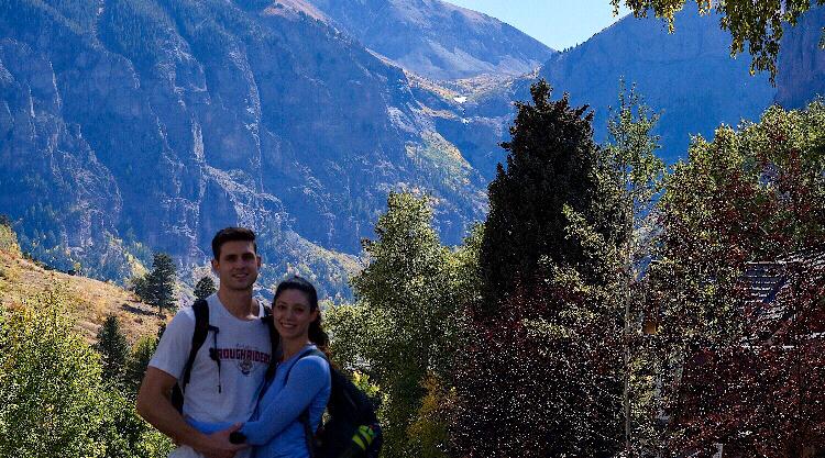 Telluride, CO
