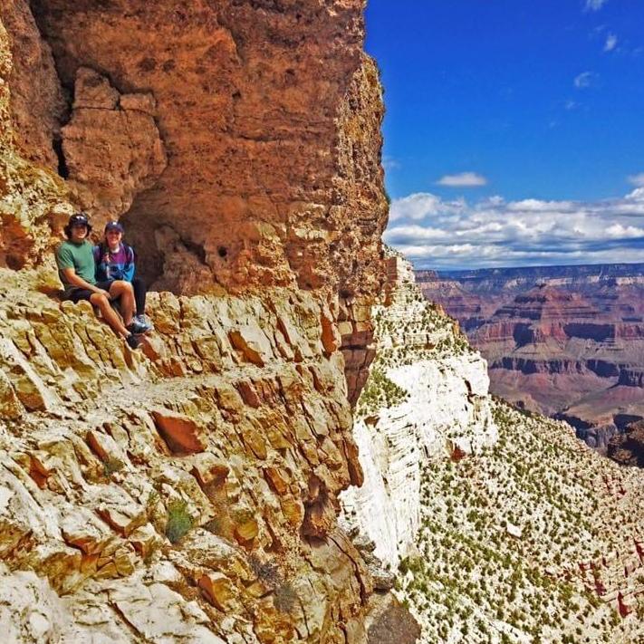 2016  |  Grand Canyon National Park, AZ