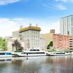 Edelweiss Cruises and Boat Tours