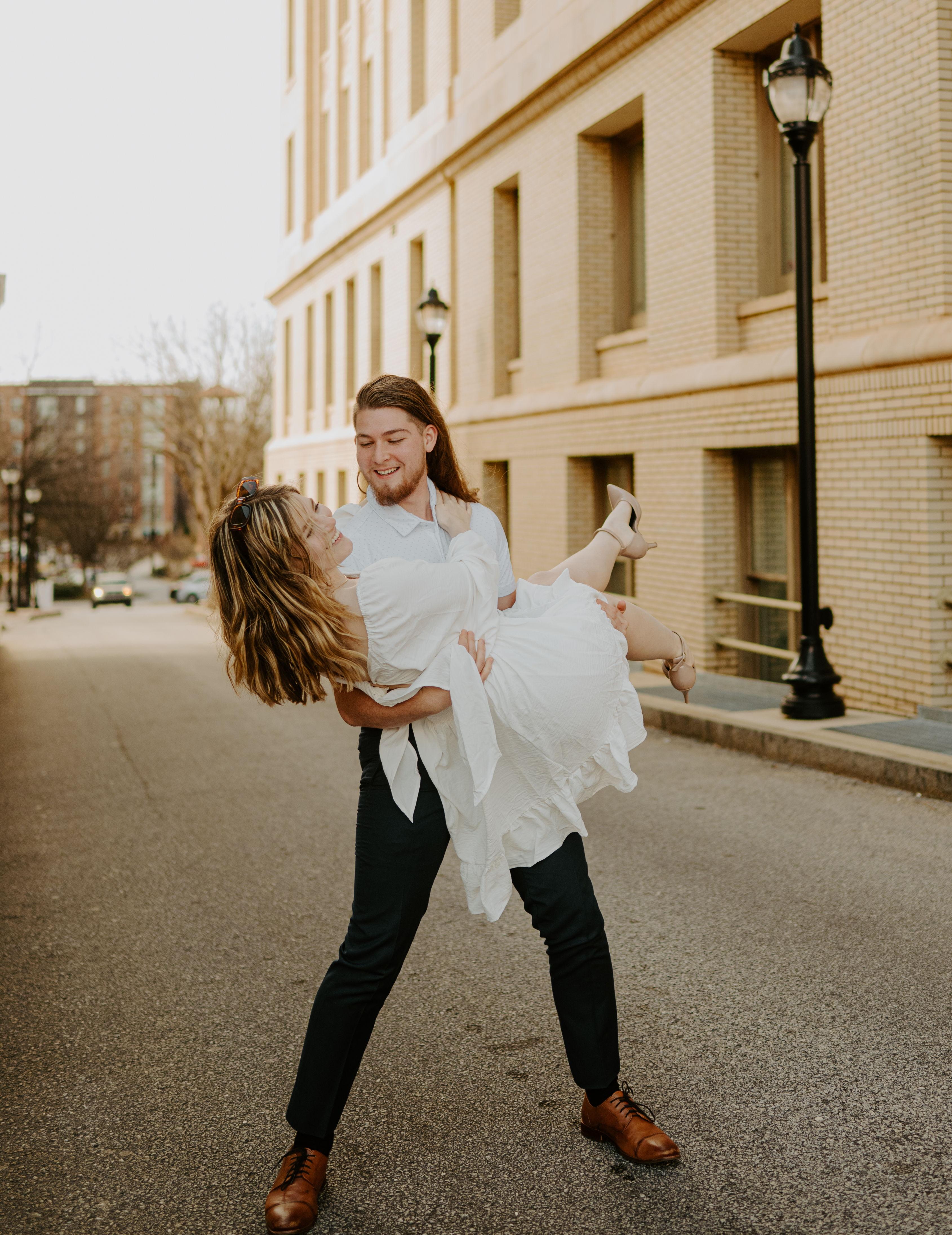 The Wedding Website of Maria Chapman and Eric Mason