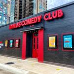Dallas Comedy Club