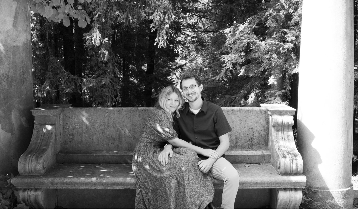 The Wedding Website of Emma Fugger and Ryan Muckerheide