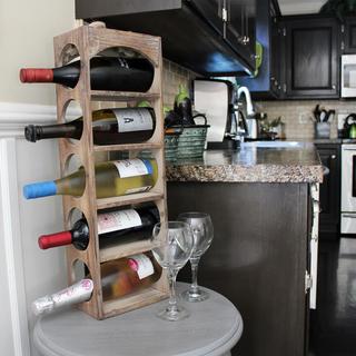Wine Rack