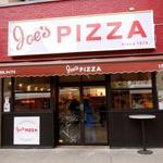 Joe's Pizza
