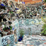 Philadelphia's Magic Gardens