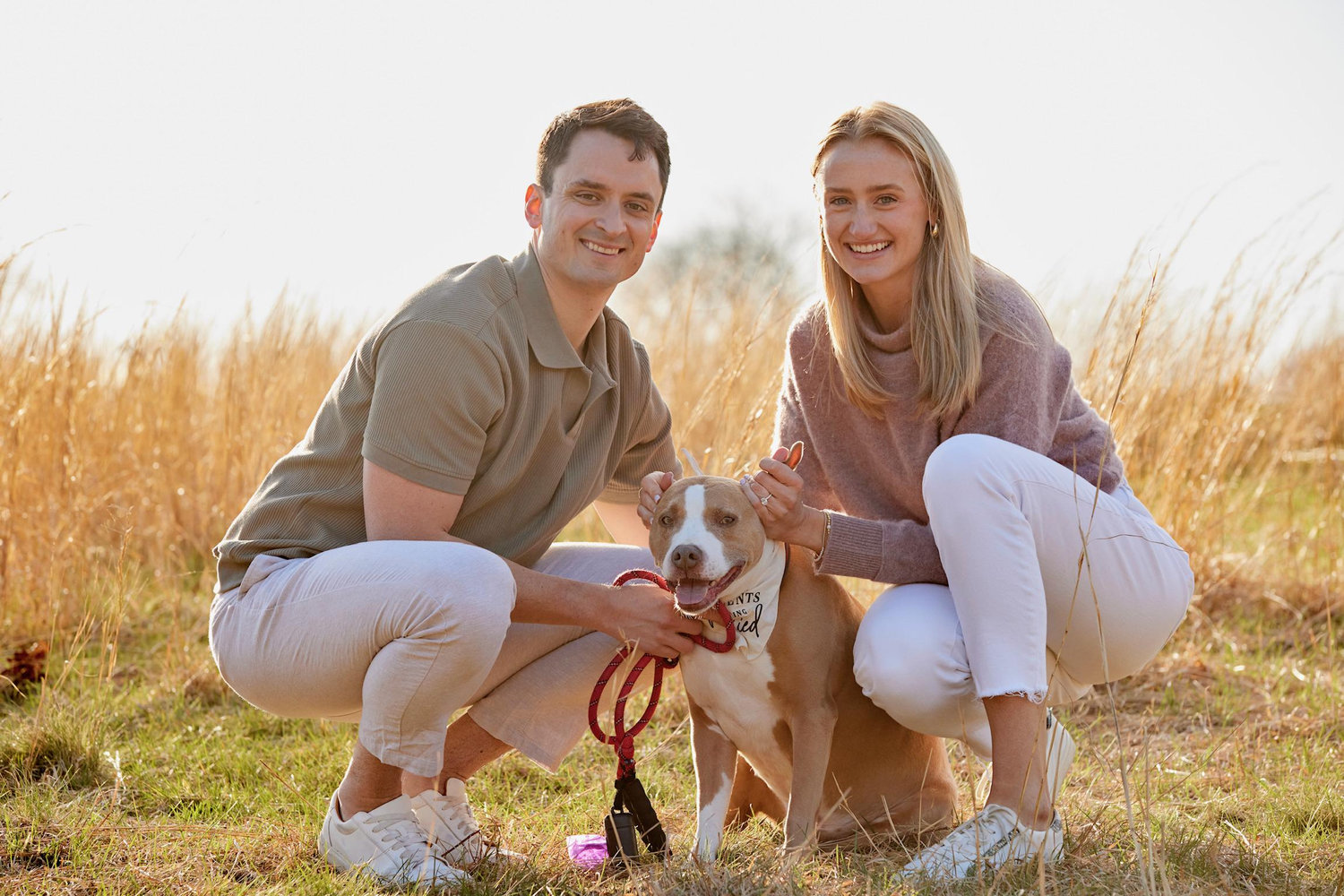 Jane Hickey and Wilson Ranney's Wedding Website