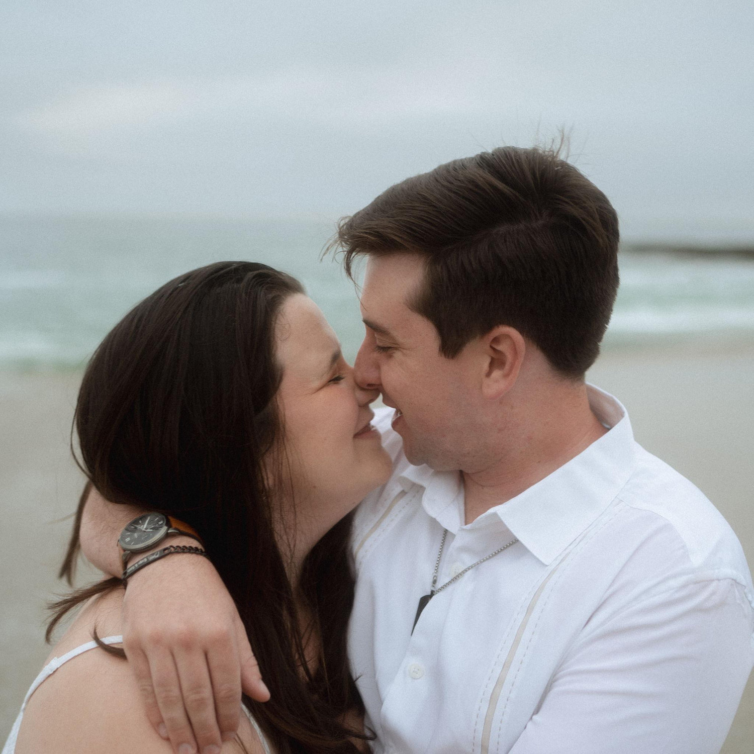 Engagement photos