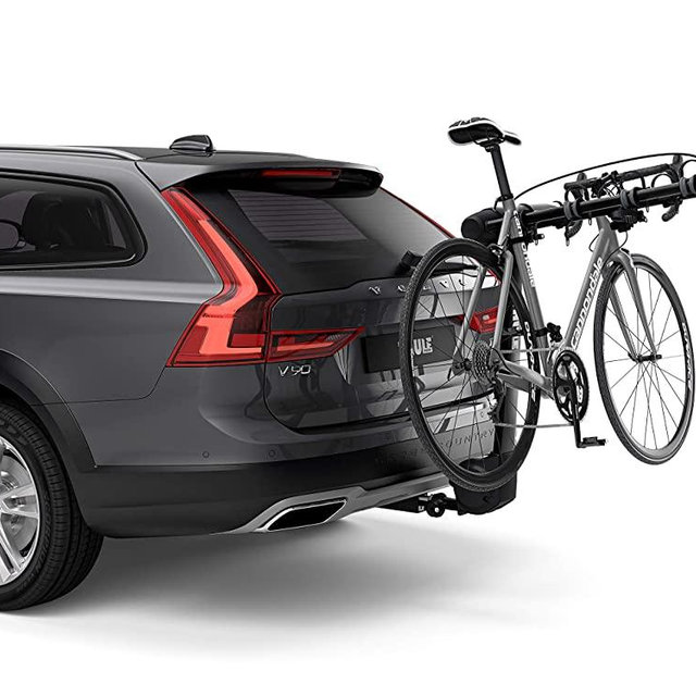 Thule Apex XT Bike Hitch Rack
