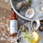 The Darling Oyster Bar