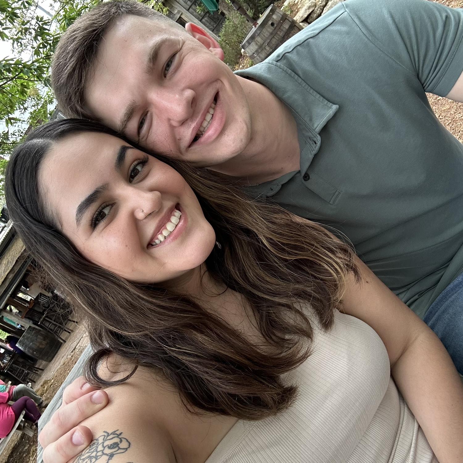 First Date:

02.29.24