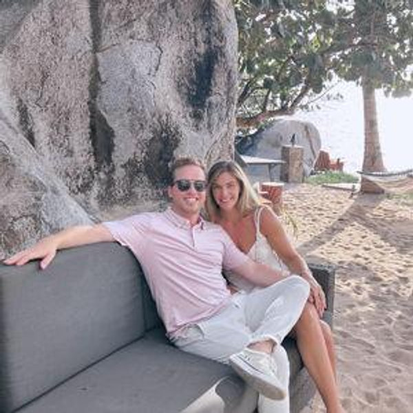 Honeymoon Fly Fishing Excursion