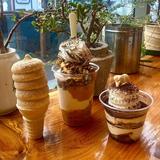 Cheese & Crack Snack Shop