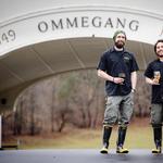 Ommegang Brewery