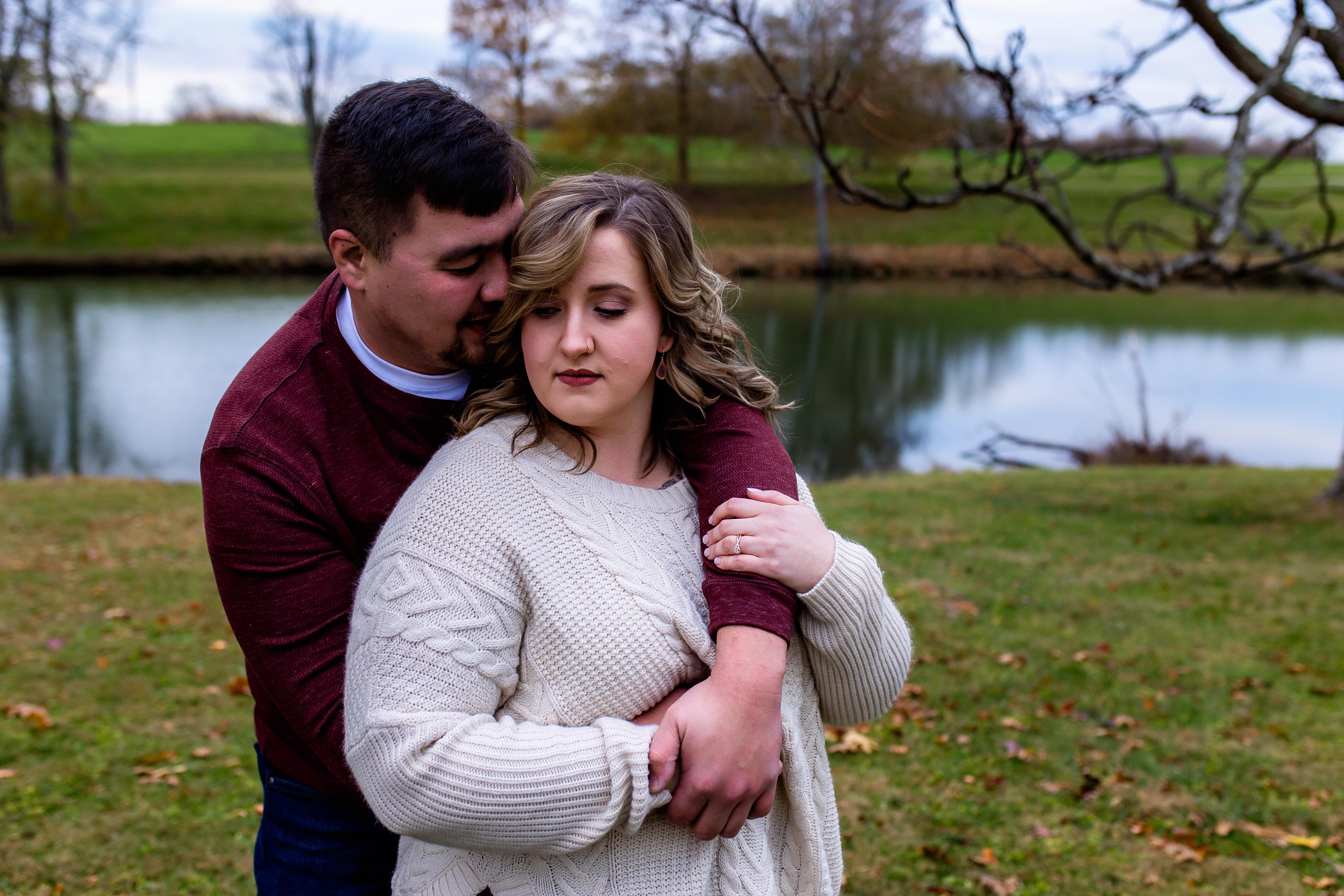 The Wedding Website of Hanna Spanyer and Brandon Klein