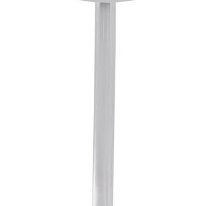 BirdRock Home Stainless Steel Wine Cooler with Stand - www.amazon.com