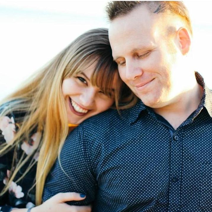 Our first anniversary
