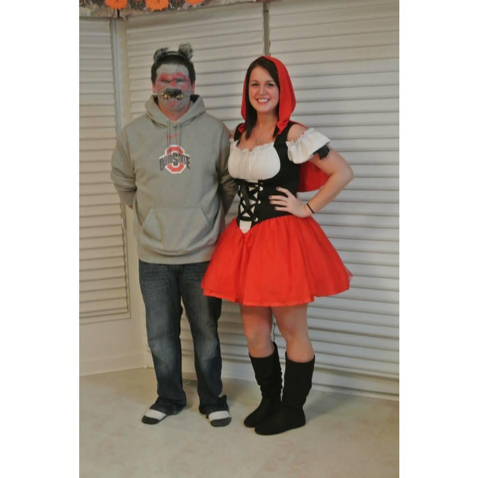 Halloween Party - October 2014