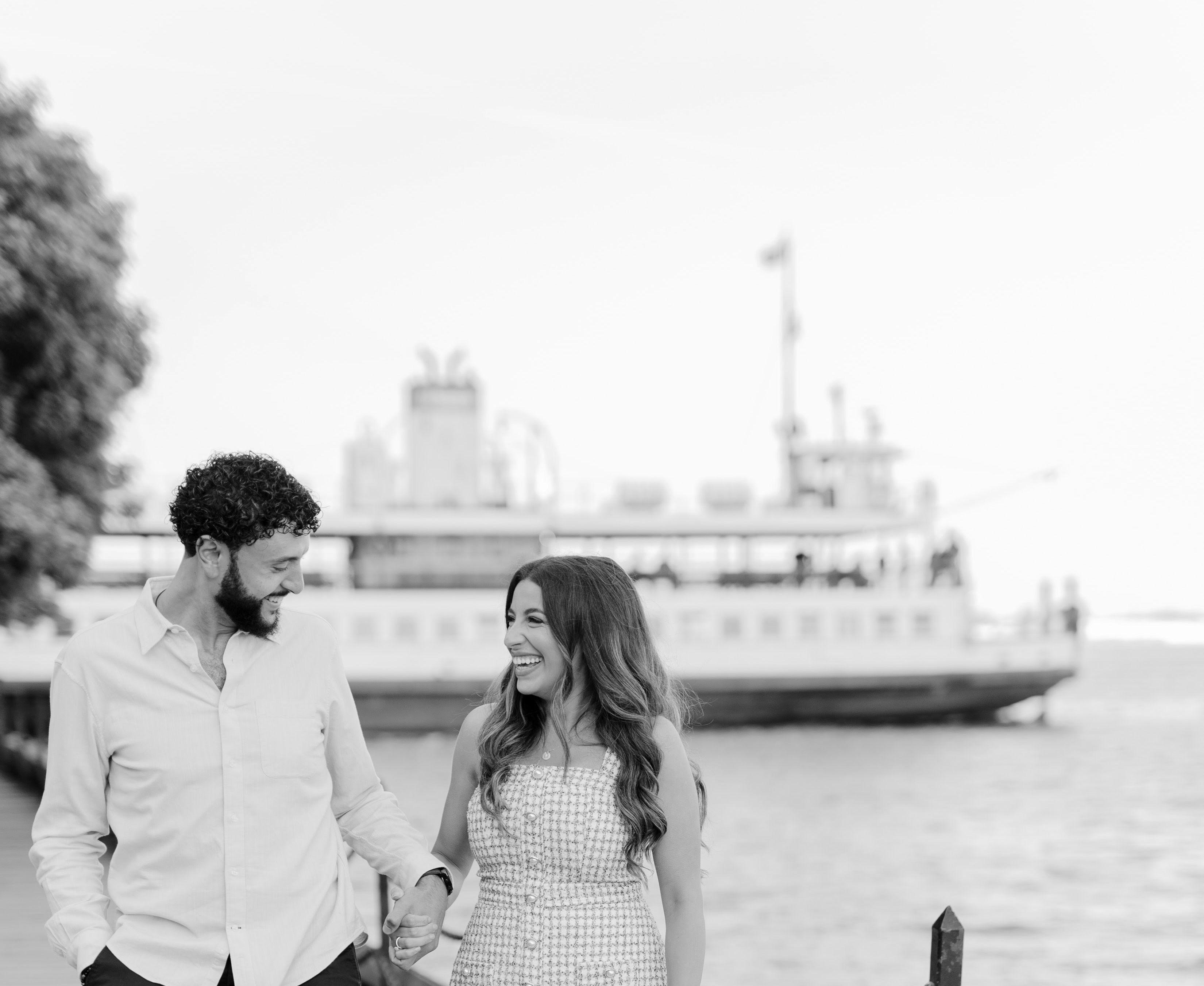 The Wedding Website of Mirriam Mikhail and Karim Bishara