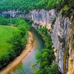 Visit the Buffalo River