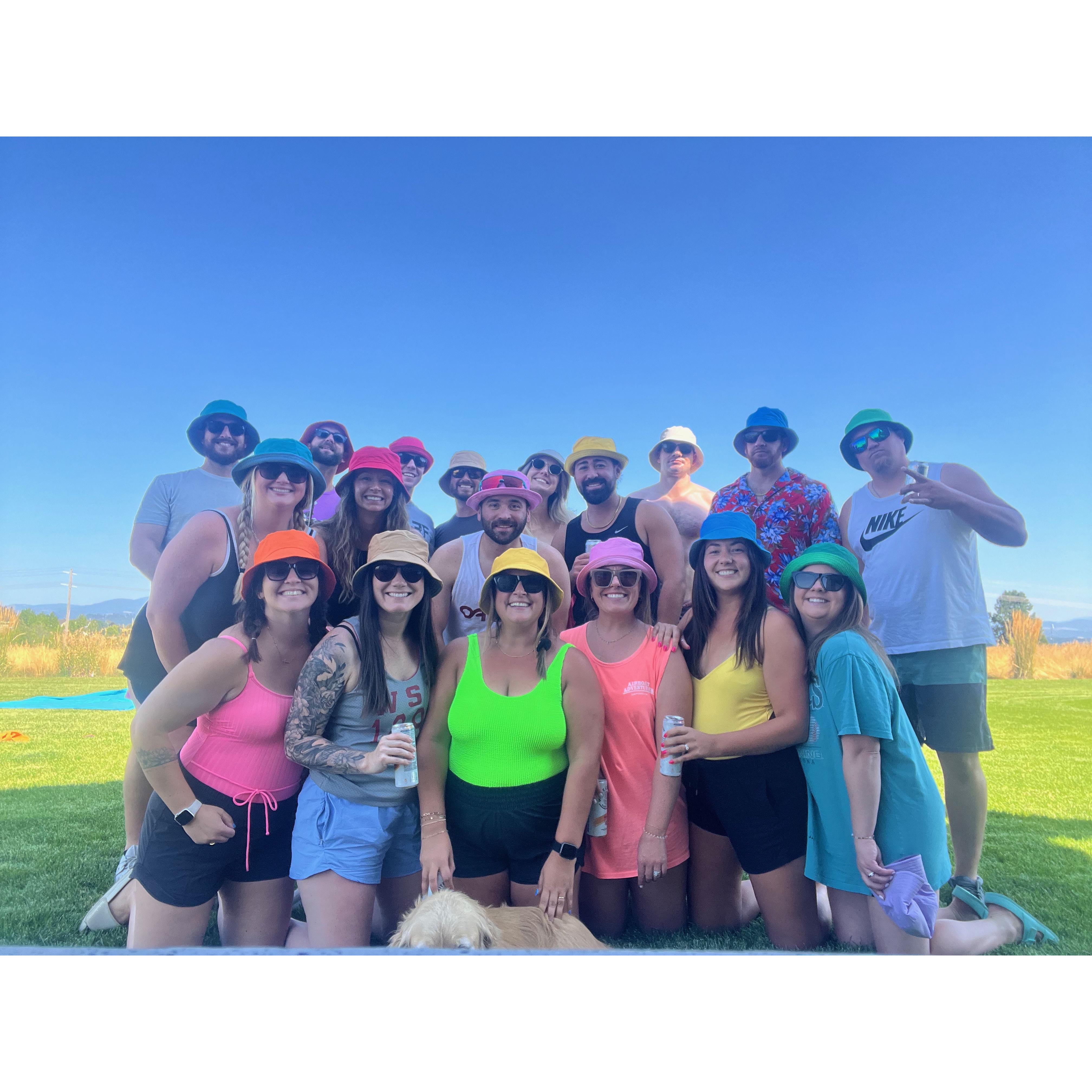 Summer Games 2024