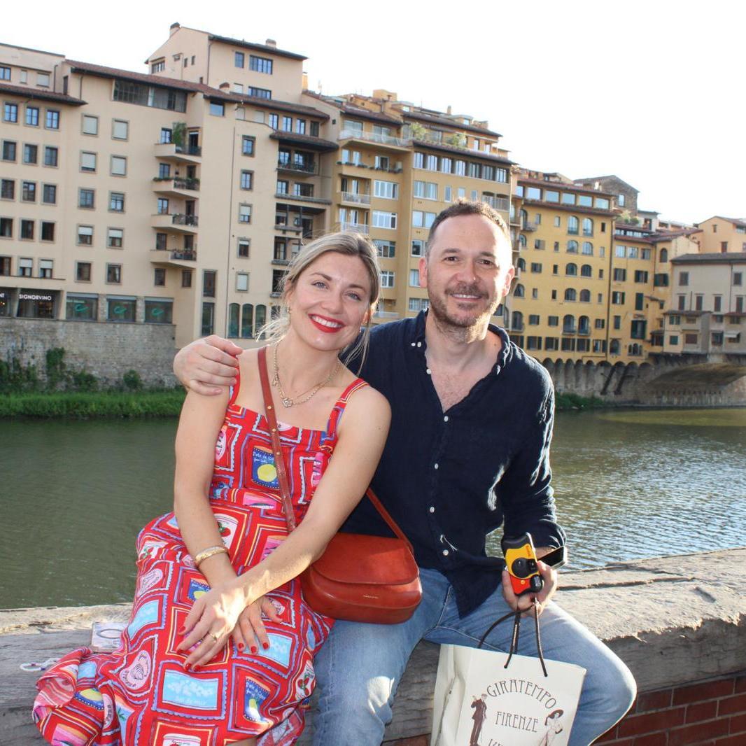 Florence, Italy