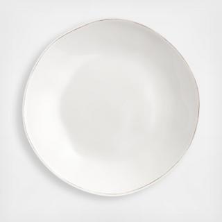 Marin Melamine Salad Plate, Set of 6