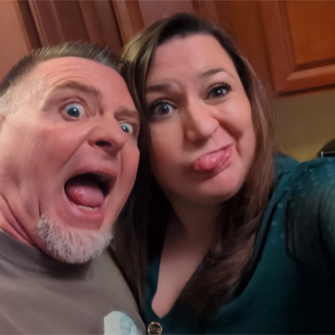 Celebrating Shawn's 52nd Birthday