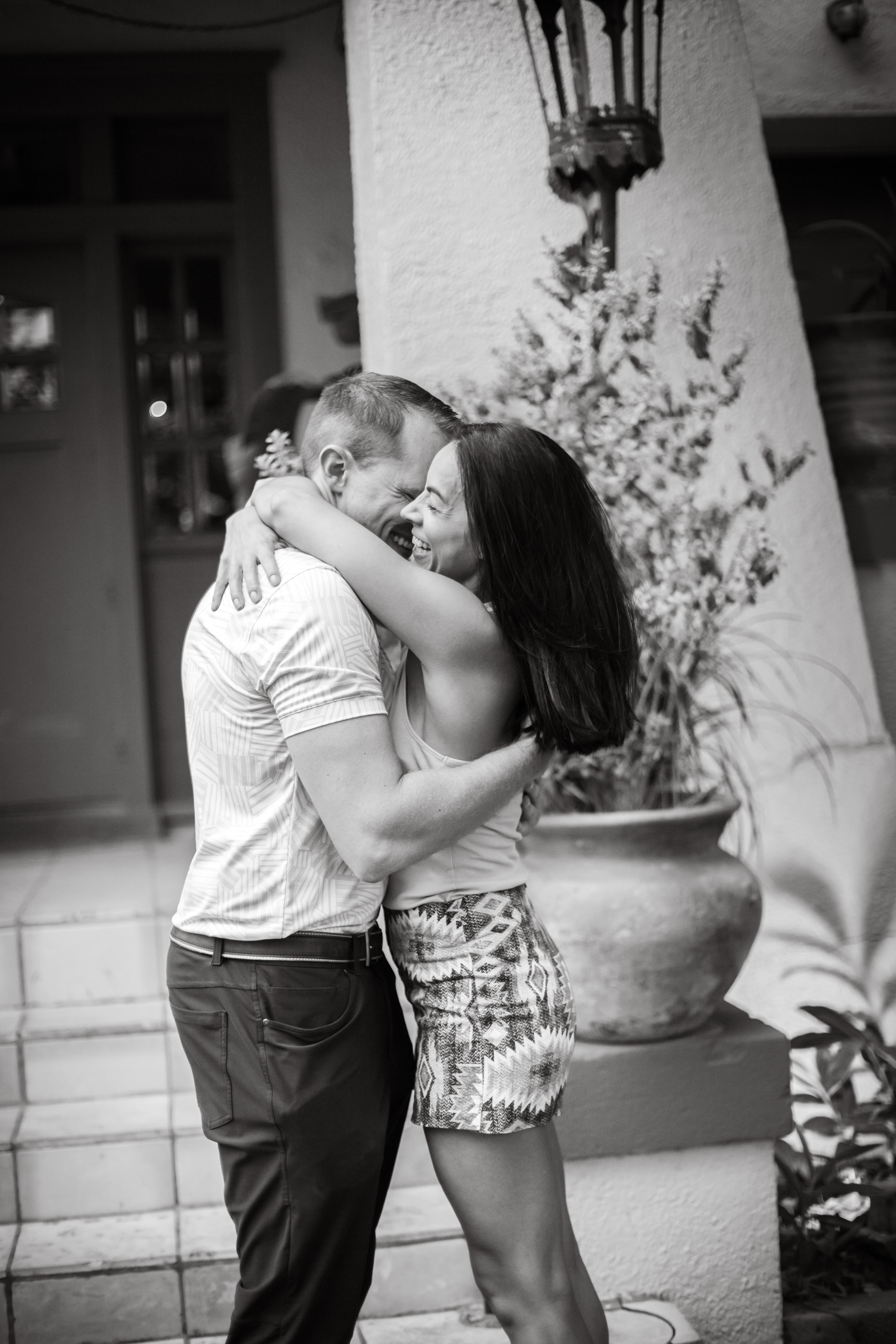 The Wedding Website of Catarina Horrigan and Jason Keating