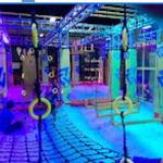 Urban Air Adventure Park