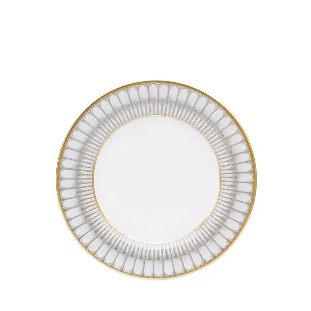 Arcades Dessert Plate